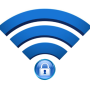 icon WiFi Passwords Generator für tecno Phantom 6