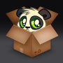 icon Find Panda