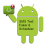 icon SMS Text Faker & Scheduler 