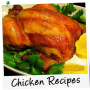 icon Chicken Recipes Free für LG V30