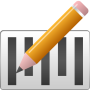 icon Barcode Architect für BLU Studio J8 LTE