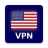 icon USA VPN 1.84