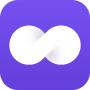 icon 2Accounts - Dual Apps Space für tecno Spark 2