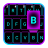 icon Smart Neon Keyboard 1.14