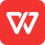 icon WPS Office-PDF,Word,Excel,PPT