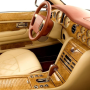 icon Interior Auto Jigsaw Puzzle