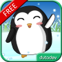 icon Penguin Pet Live Wallpaper 