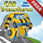 icon Car Transform