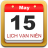 icon LichVanNien 3.5