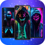 icon Live Wallpapers HD 4K