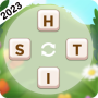 icon Word Cross Puzzle 2023 für oppo A37