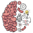 icon Brain Test 2.756.0