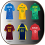 icon Cricket Jersey Maker für Evolveo StrongPhone Q7 LTE
