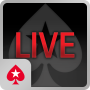 icon PokerStars Live für neffos C5 Max