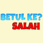 icon Betul ke Salah