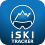 icon iSKI Tracker für tecno W1