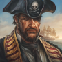 icon The Pirate: Caribbean Hunt für oneplus 3