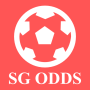 icon Singapore Football Odds