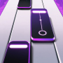 icon Beat Piano - Music EDM für AGM X2 Pro