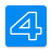 icon 4shared 4.84.0