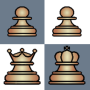icon Chess for Android für bq BQ-5007L Iron