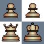 icon Chess for Android für Samsung Galaxy S4 Mini(GT-I9192)