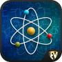 icon Physics Dictionary Offline App für Allview P8 Pro