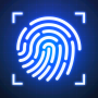 icon App Lock and Fingerprint Lock für TP-LINK Neffos C5S