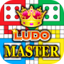 icon Ludo Master™ - Ludo Board Game für Samsung Galaxy Ace S5830I