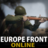 icon Europe Front: Online 0.1.1