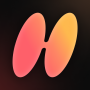 icon Hula - AI Video Generator für BLU Advance 4.0M