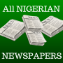 icon All Nigerian News für Huawei Honor Magic