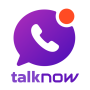 icon Talk Now - Text Phone Number für Huawei Honor 8
