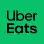 icon Uber Eats für Samsung Galaxy S3