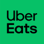 icon Uber Eats für videocon Krypton3 V50JG