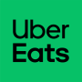 icon Uber Eats für Huawei Mate 9 Pro