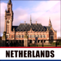 icon Netherlands Top Tourist Places für ivoomi i2