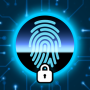icon App Lock - Applock Fingerprint für ZTE Nubia M2 Lite