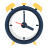 icon Speaking Alarm Clock 5.4.2.a