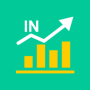 icon India Stock Markets