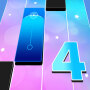 icon Piano Magic Star 4: Music Game für Samsung Galaxy J3 Pro