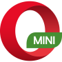 icon Opera Mini für Xiaomi Redmi Note 4X