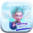 icon Winter Fairy Launcher Theme 1.264.1.203