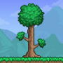 icon Terraria Trial für tecno Spark 2