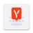 icon Yandex Keyboard 88.8