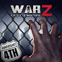 icon Last Empire - War Z: Strategy für Samsung Galaxy S9 SD845