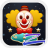 icon At the Circus Launcher Theme 1.264.1.207