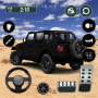 icon Jeep Offroad