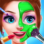 icon Princess Beauty Makeup Salon 2 für Motorola Moto G5