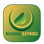 icon Madina Express